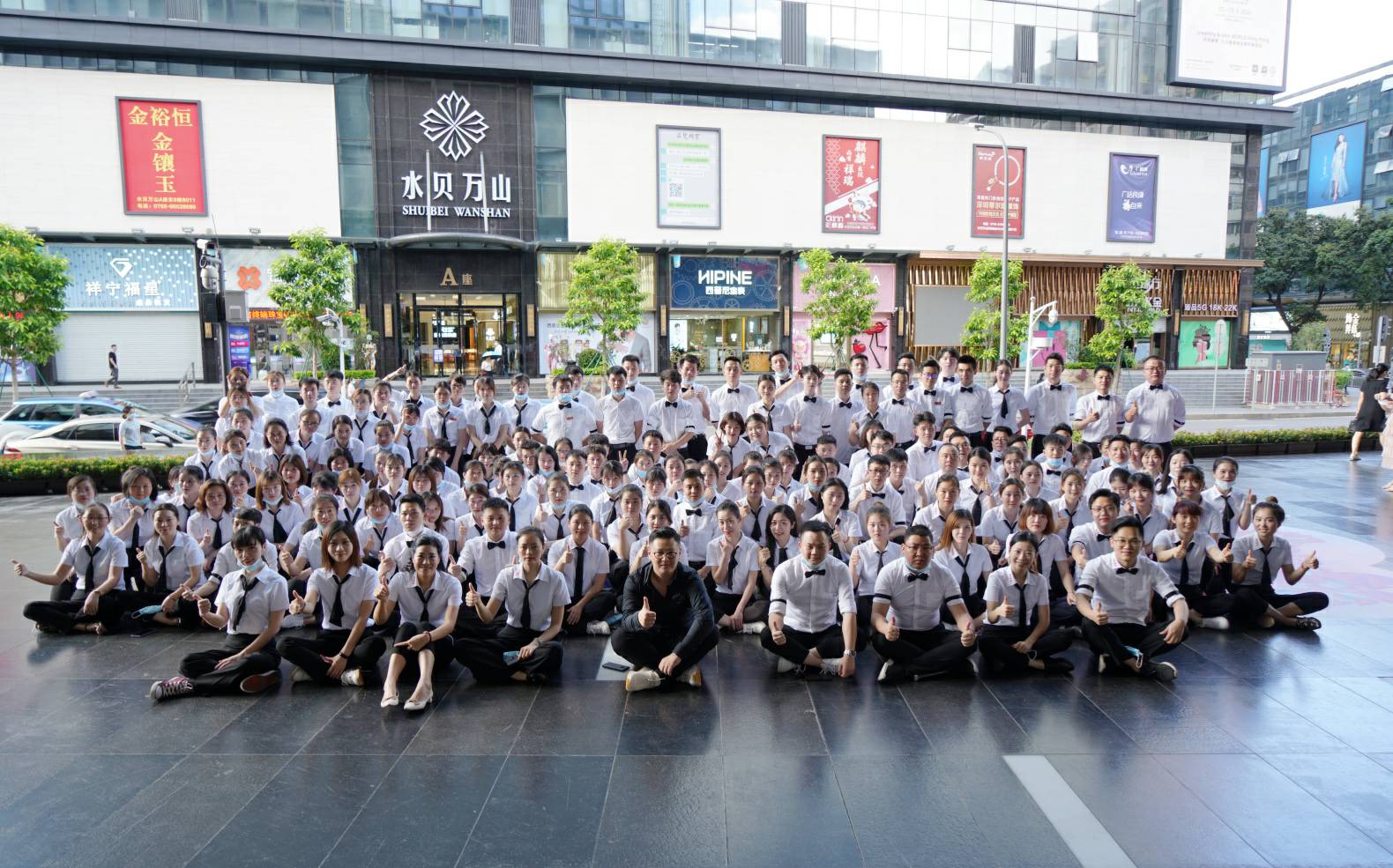 火力全开！皇冠·app站官网入口(中国)-Royal crown《6.19买手狂欢节》盛大启幕